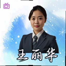 王丽华